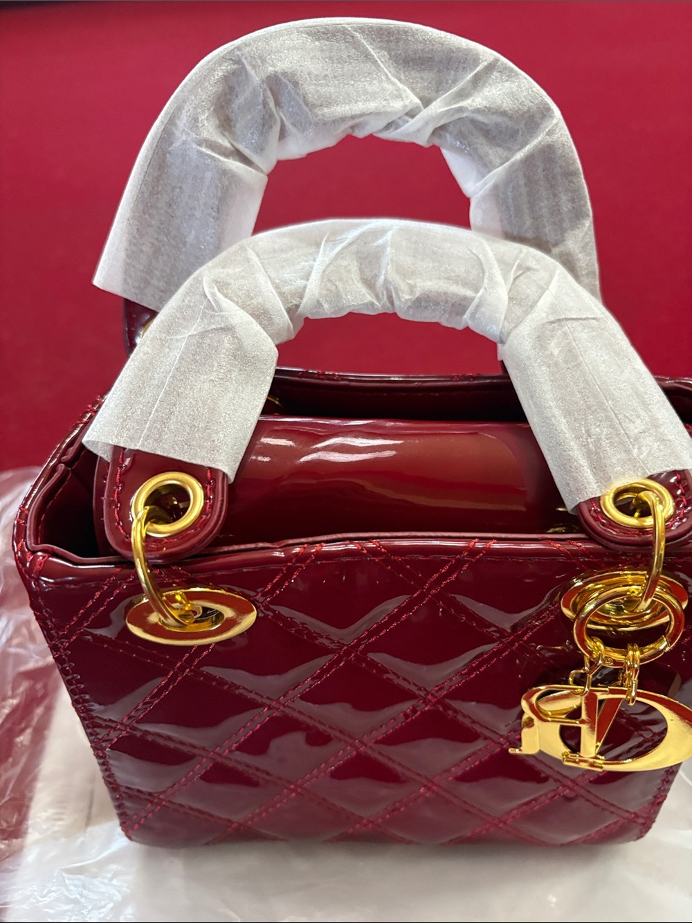 The hand ✋ bag 💼 - Picture 7 of 10